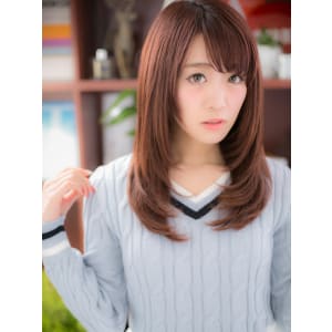 大人★スイート☆ストレートa