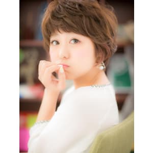 キュートな☆デザインマッシュa