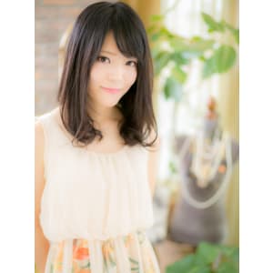 大人のカジュアルウェーブａ