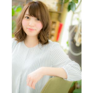 ルーズ☆ミディアムａ