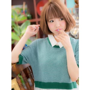 《Ａライン》シルエットで空気感♪ａ
