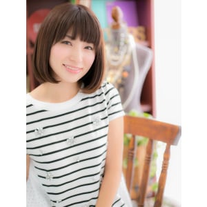 大人クラシックボブa