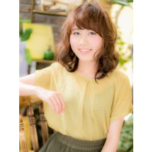 スウィートミディアムa