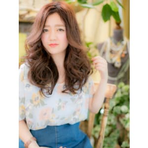 大人ロングa