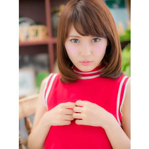 目力ＵＰ☆の♪サラツヤミディa