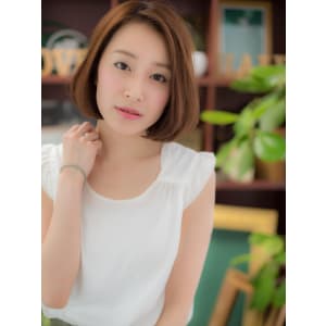 《エフォートレス》な大人シルエットａ