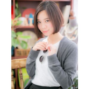 ”クール＆スマート”なナチュボブa