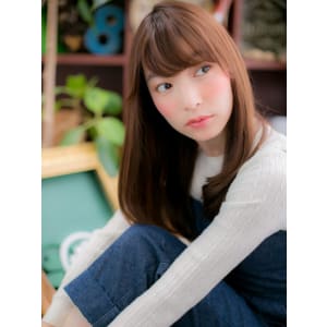 女子力高めのモテ系ワンカールa