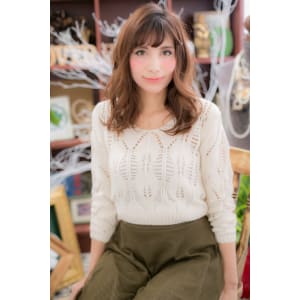 品のあるカジュアルセミディa