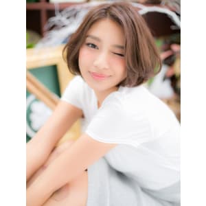 セクシーボブディa