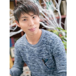 爽やかナチュラルショートa