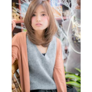 間違いなしの美人スタイル♪a