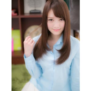【まっすぐストレート】美人度ＵＰ！つやつやロング
