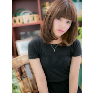 【さりげなく女度ＵＰ☆ワンカールセミディ】