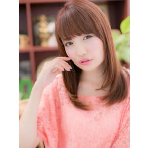 【甘☆ピュア‥イチコロストレート】