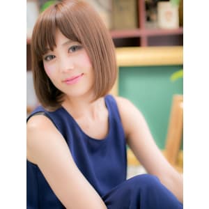 一歩リードの☆知的女子b