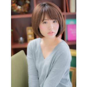 丸みあるフォルムが◎まろやかミディｃ