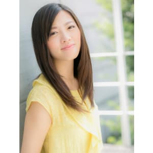 愛され☆ゆるストレートb