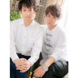 【 Cool &Sweet 】メンズ旬顔ショートｂ