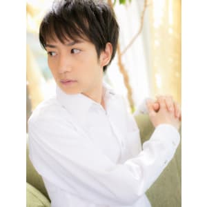 カジュアル☆シャープショートa