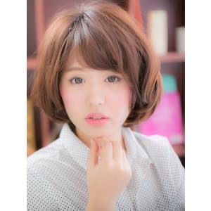 ゛エアリー感゛ある、ふわミディa