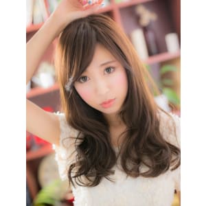 ゛うるツヤ゛で‥もて☆ロングa