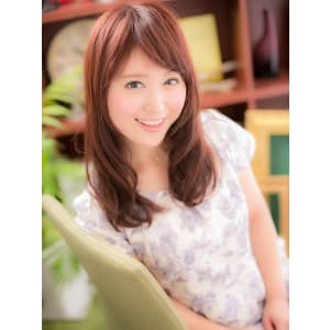 モテ感たっぷり☆のピュアカールｂ