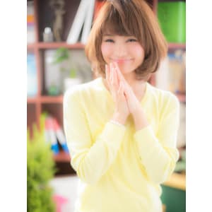 ”ひし形”シルエットの≪リラクシーミディ≫ｂ