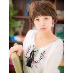 キュートな☆デザインマッシュa