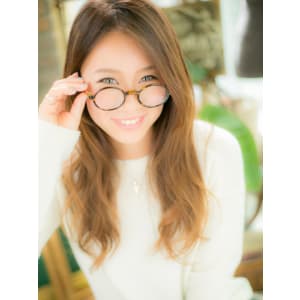リラックスゆるウェーブa
