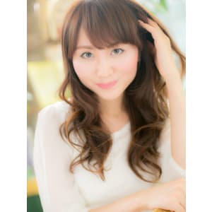ゆるふわ大人ロングa