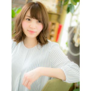 ルーズ☆ミディアムａ