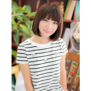 大人クラシックボブa