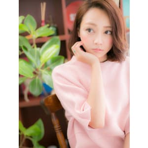 脱・甘めの最旬！モテロブa