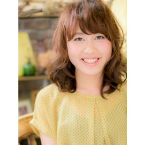 スウィートミディアムa