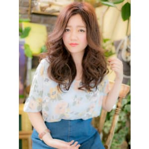 大人ロングa