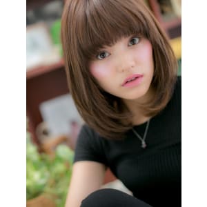 さりげなく女度ＵＰ☆ワンカールセミディａ