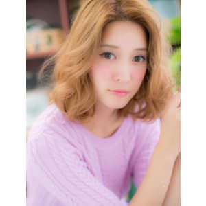 ガールズハンサム☆なボブディａ