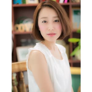 《エフォートレス》な大人シルエットａ