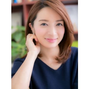 ストレートミディで美人度ＵＰ♪ａ