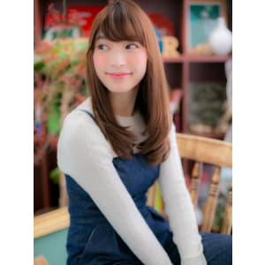 女子力高めのモテ系ワンカールa