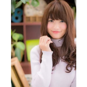 グラマラス＆カジュアル《マーメイドロング》a