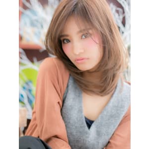 間違いなしの美人スタイル♪a