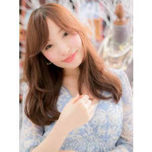 甘ゆる☆癒しロングa