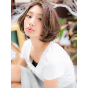 セクシーボブディｂ