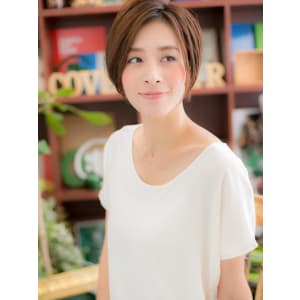 大人シンプルTHEベスト！b