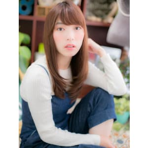 女子力高めのモテ系ワンカールｂ