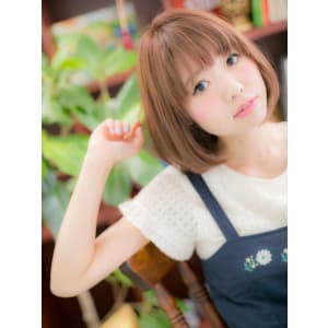 【HAPPY☆ガーリー☆ミディ】