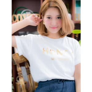ハイトーン★でキメる！ワンカールロブb