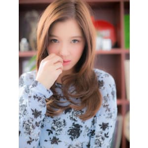 潤いロングで美人度ＵＰ！ｃ